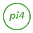 logo pi4