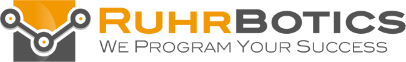 logo ruhrbotics